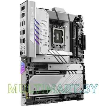 Материнская плата ASUS ROG Maximus Z890 Apex картинка 3